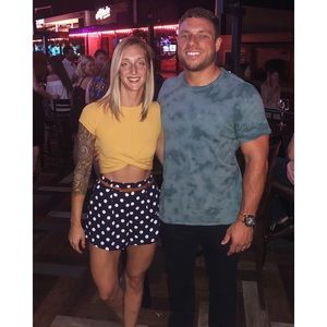 Meet your Posher, Randi